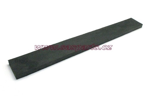 břit radlice Multicar M25,M26,FUMO,M27, M31