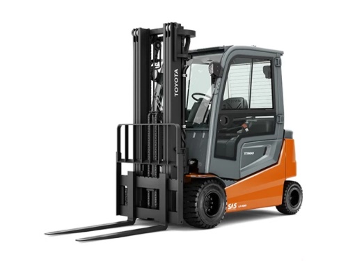 Toyota Traigo 80 9FBH25T Li