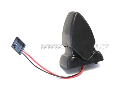 joystick HYSTER