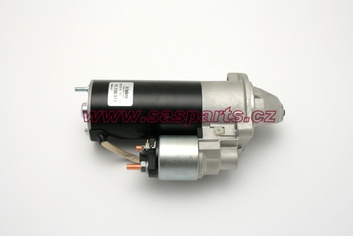 startér LINDE H16-20 nový