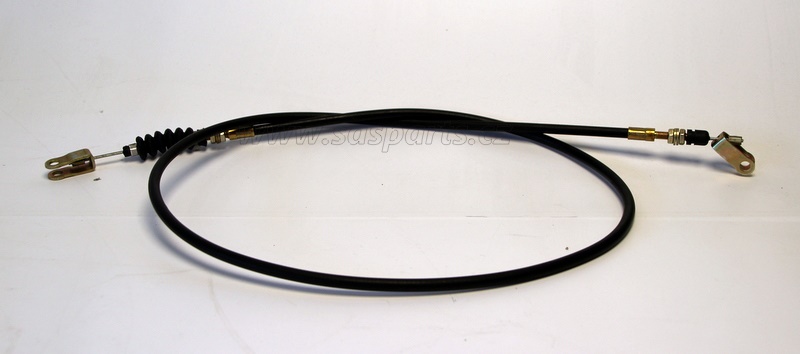 bowden plynu DAEWOO