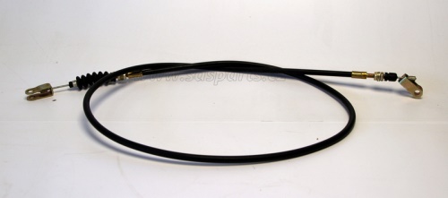 bowden plynu DAEWOO