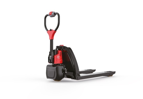 Elektrický nízkozdvižný vozík F2 15/1150 24V/20Ah