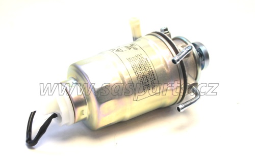 filtr palivový CATERPILLAR