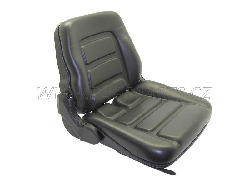 Sedadlo PVC ES 10
