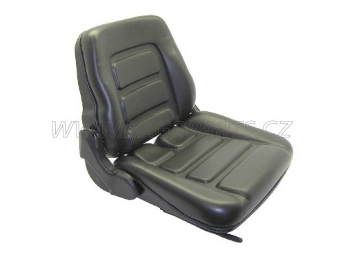 Sedadlo PVC ES 10