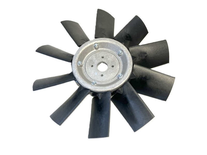 vrtule chladiče JUNGHEINRICH