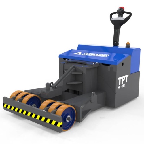 Armanni TPT HL AC-evo