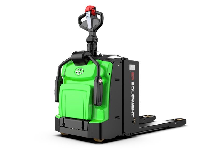 Elektrický nízkozdvižný vozík EP RPL20 PRO; 24V205AH