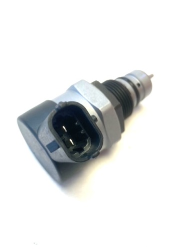 ventil regulace tlaku trubky zásobní paliva FUMO E-5, M31-E-5