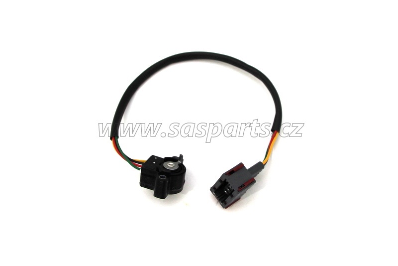 potenciometr LINDE