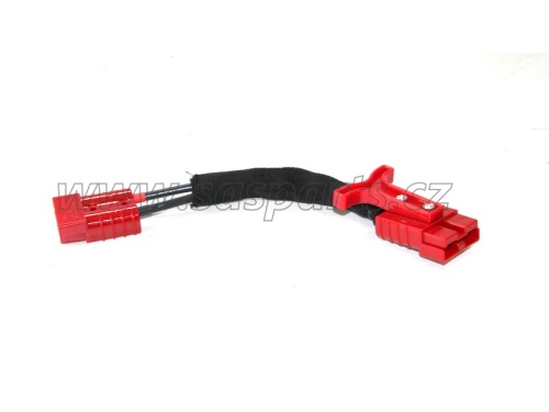 kabel baterie F2/F4