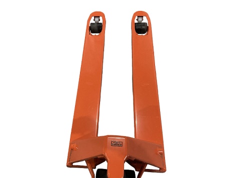 paletový vozík BT LHM230 single P/P