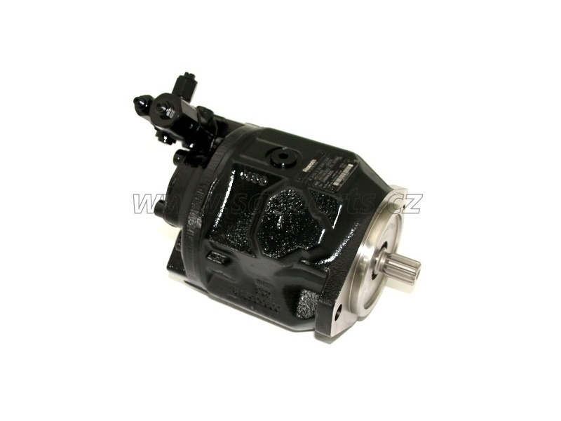 čerpadlo hydraulické axiální M26, FUMO