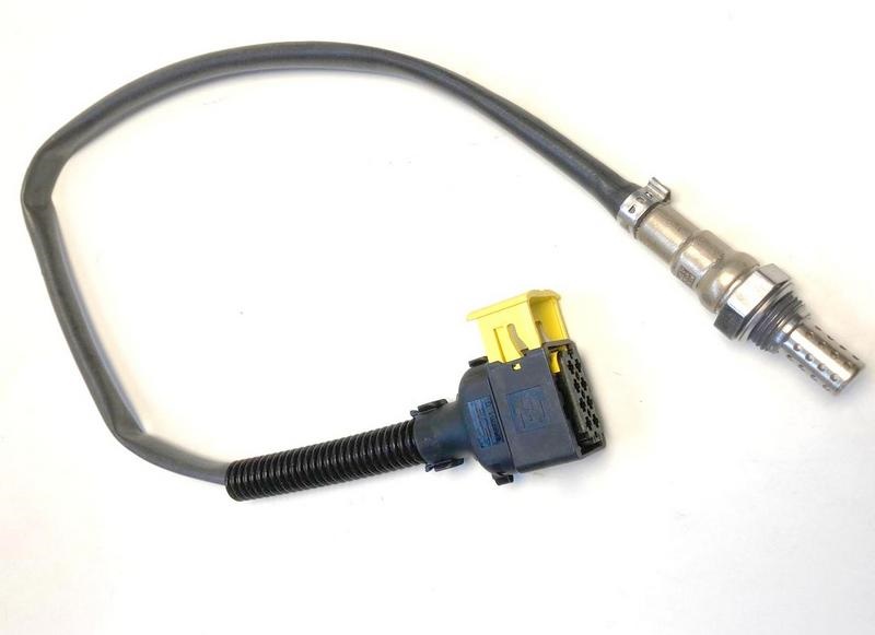 snímač  NH3  výfuku M31 E-6