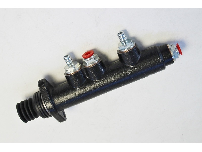 válec brzdový hlavní M25 originál