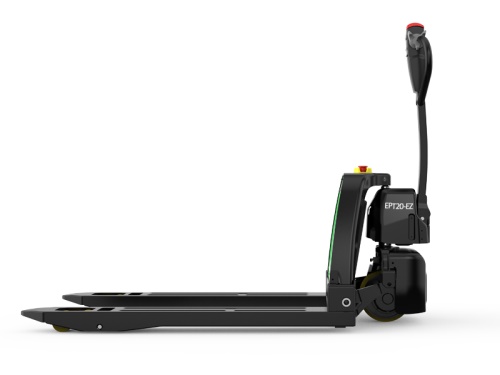 Elektrický nízkozdvižný vozík EP EPT20-EZ