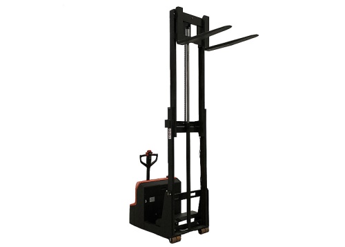 Elektrický vysokozdvižný vozík PVE 06 NCB/2900 