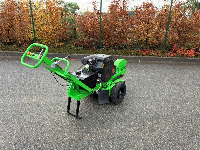 Fréza F-450 E