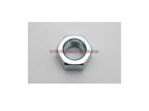 matice třmenu M25,M26,FUMO,M27,M31