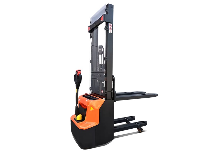 Elektrický vysokozdvižný vozík PVE 13 PRO ND/2900