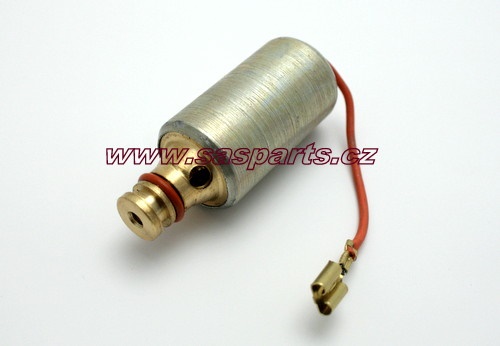 elektromagnet převodovky