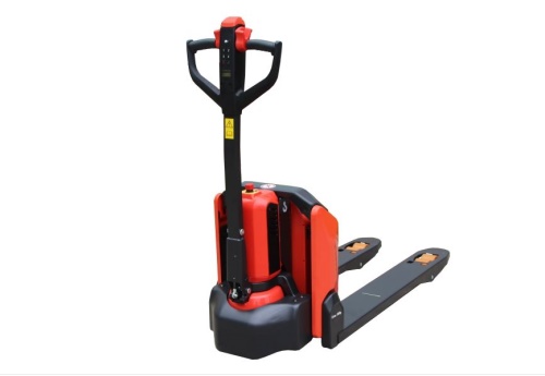 Elektrický paletový vozík PNE 15/1150_36Ah