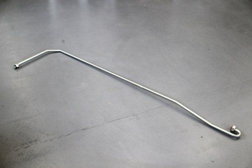 trubka zvedacího zařízení LINDE