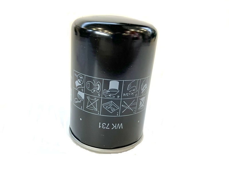 filtr paliva LINDE DEUTZ