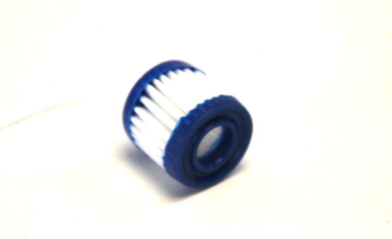 filtr ovzdušňovací JUNGHEINRICH