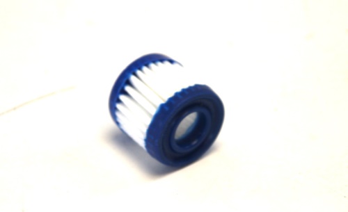 filtr ovzdušňovací JUNGHEINRICH