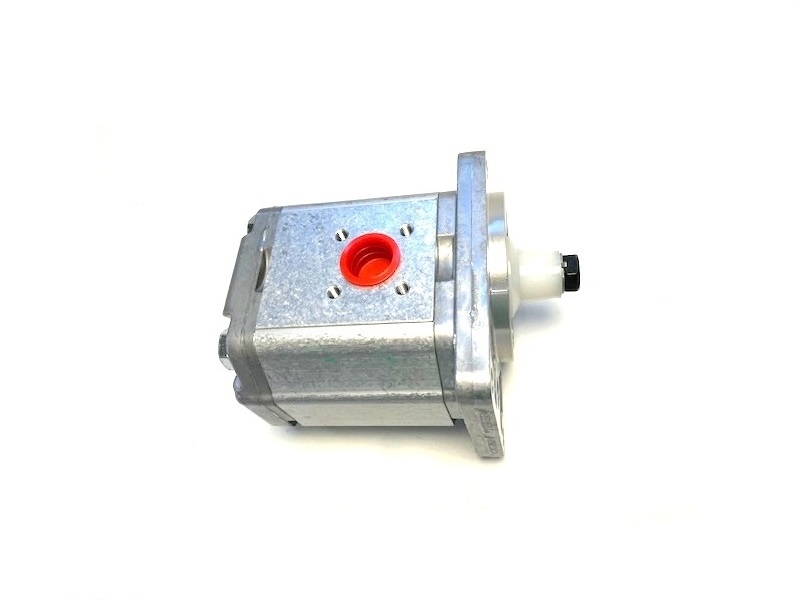 hydromotor turbíny sací  HAKO CITYMASTER 1200,1250,1750,1800