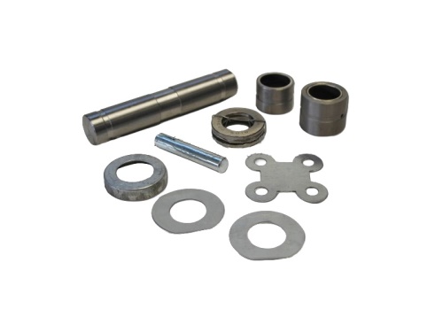 čep svislý M25 4x2 sada