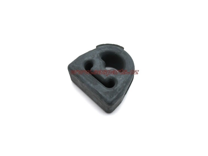 silenblok tlumiče výfuku M26.5 , FUMO E- 3,4,5