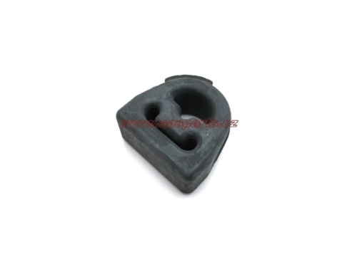 silenblok tlumiče výfuku M26.5 , FUMO E- 3,4,5