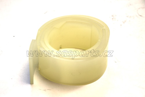 guma sací lišty zadní 86cm Scrubmaster Terno HK