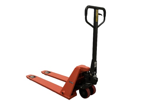 Paletový vozík HPT- A 10/1150 PTI nízký 