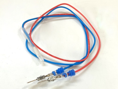 snímač teploty JUNGHEINRICH