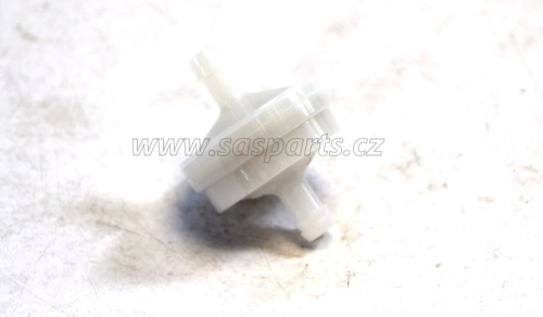 filtr plynu SWEEPMASTER P 980