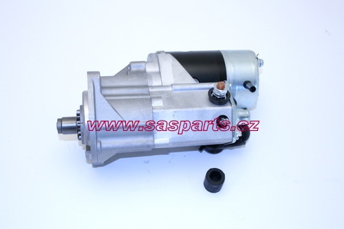 startér DRAGO 150-200 DIESEL