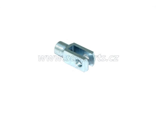 vidlice spojkového pedálu M26.7, FUMO, M27, M31