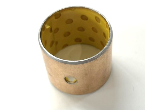 pouzdro LINDE
