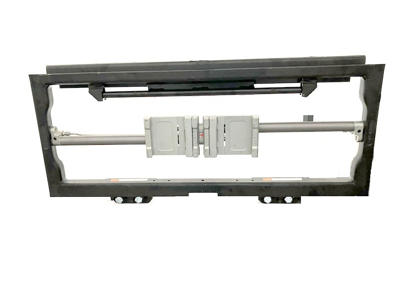 pozicioner CASCADE 1038 mm ISO 2