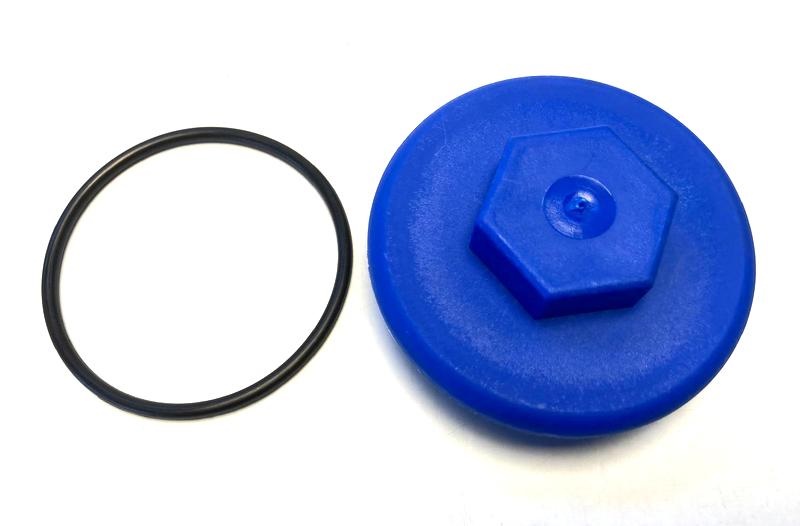 víčko filru hydraulického M26 , FUMO , M27 , M31