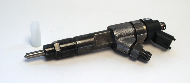 vstřikovač komplet M26.5 , FUMO E-3  po GO
