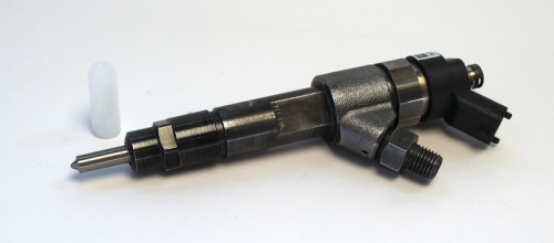 vstřikovač komplet M26.5 , FUMO E-3  po GO