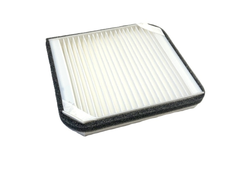 filtr topení LINDE 386