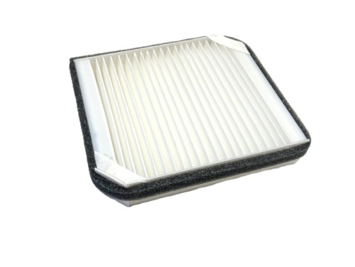 filtr topení LINDE 386