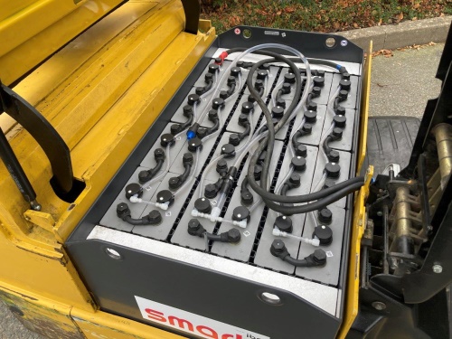 YALE ERP 16 ATF