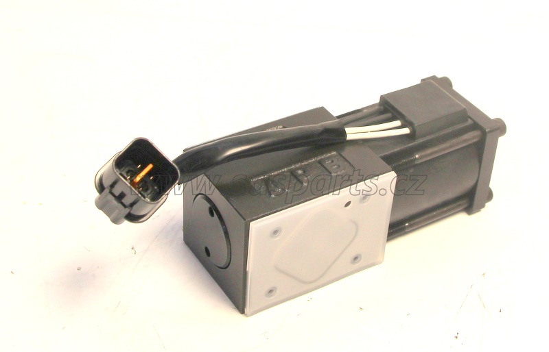 elektroventil CATERPILLAR